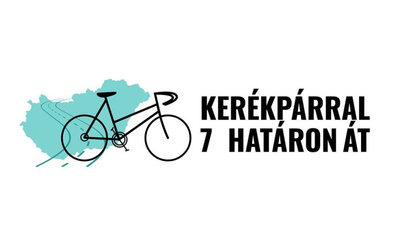 KTI – Kerékpárral 7 határon át