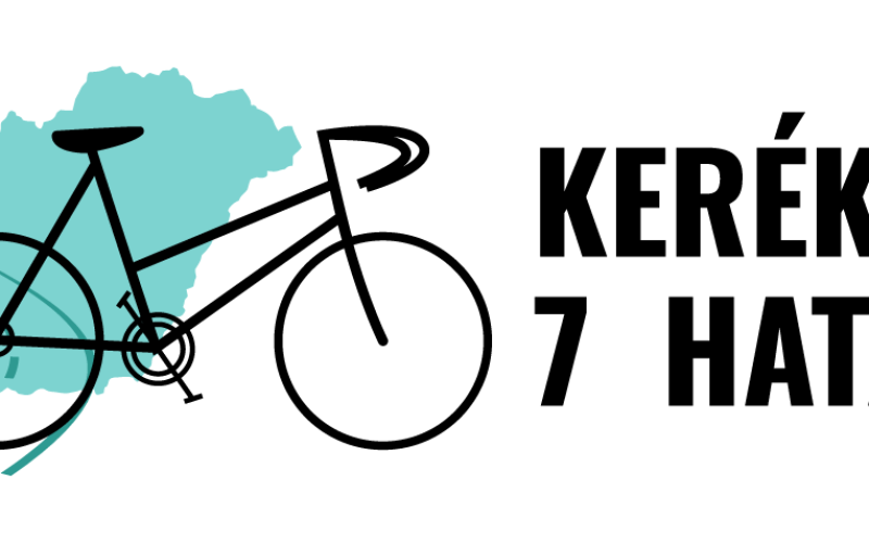 KTI – Kerékpárral 7 határon át
