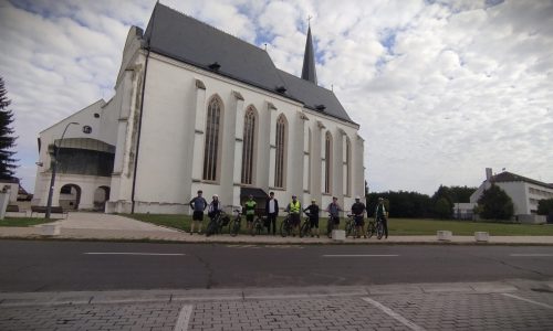 A sárkányok városán át a Partiumba 2.