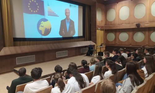 Zöld Kódex – szemléletformáló programok Debrecenben (2025)