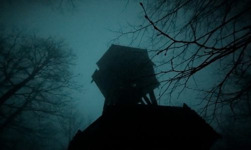 Éjszakai túra Pálházán